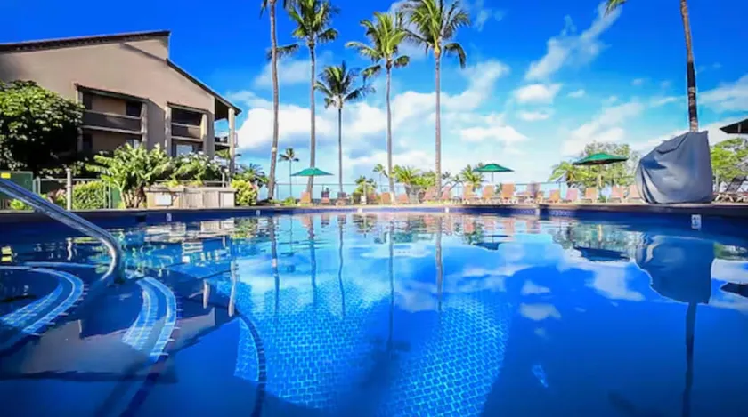 Steps from Beach! - Luana Kai C210 - Image 1