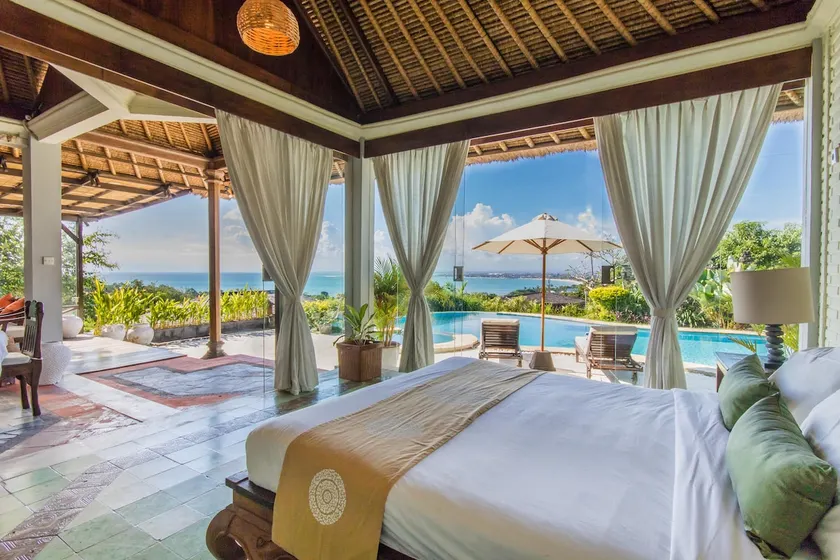 Casa Jimbaran Villa - Image 1