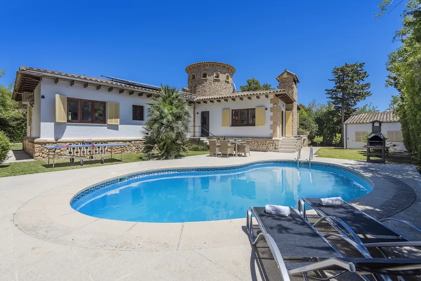 Villa Falco - Image 1