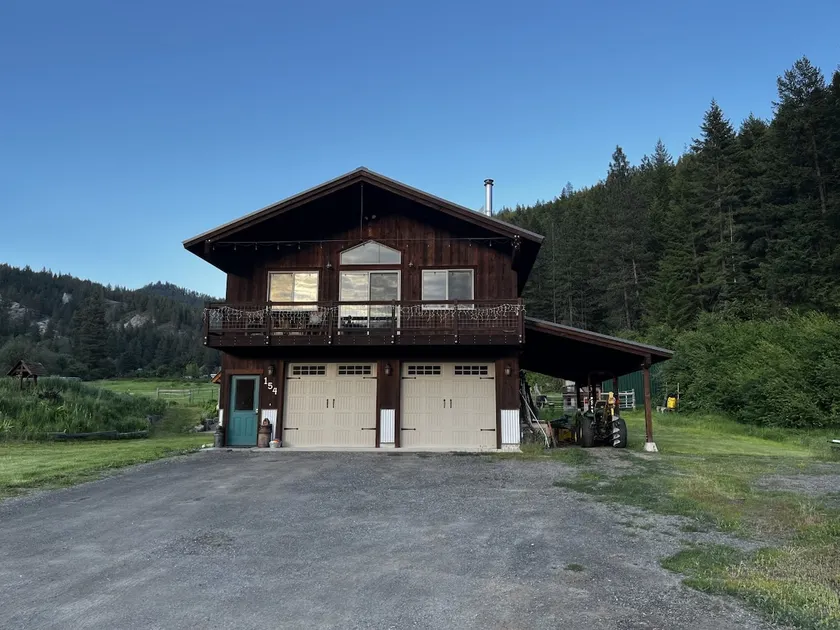 The Leavenworth Escape - Image 1