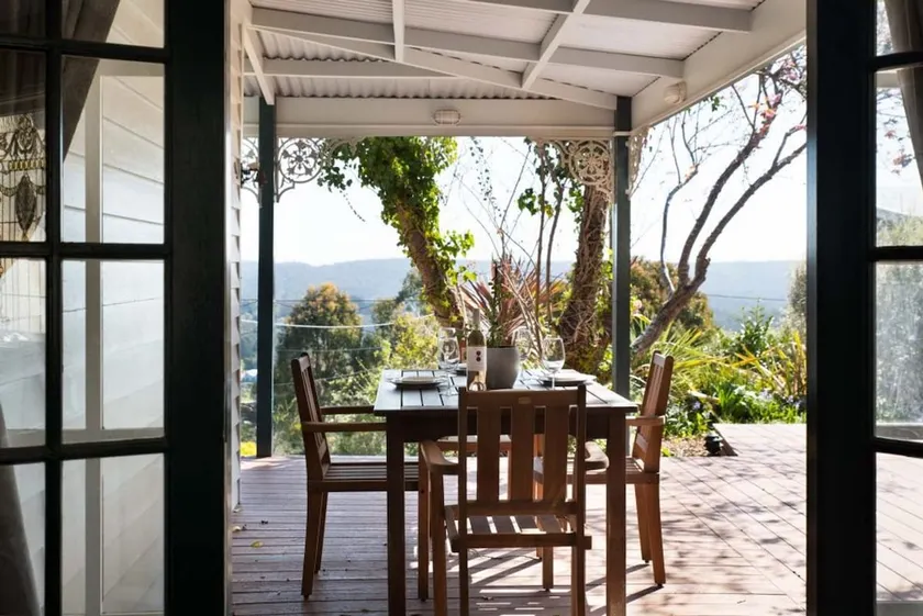 Gladville Daylesford, bagno di lusso e splendidi raggi solari - Image 1
