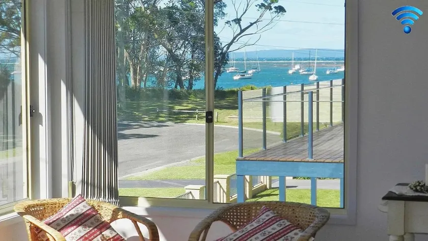 Sealark - vue sur la baie - Image 1