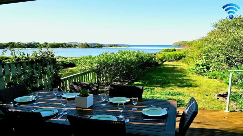 Minnamurra Villa on the River - Image 1