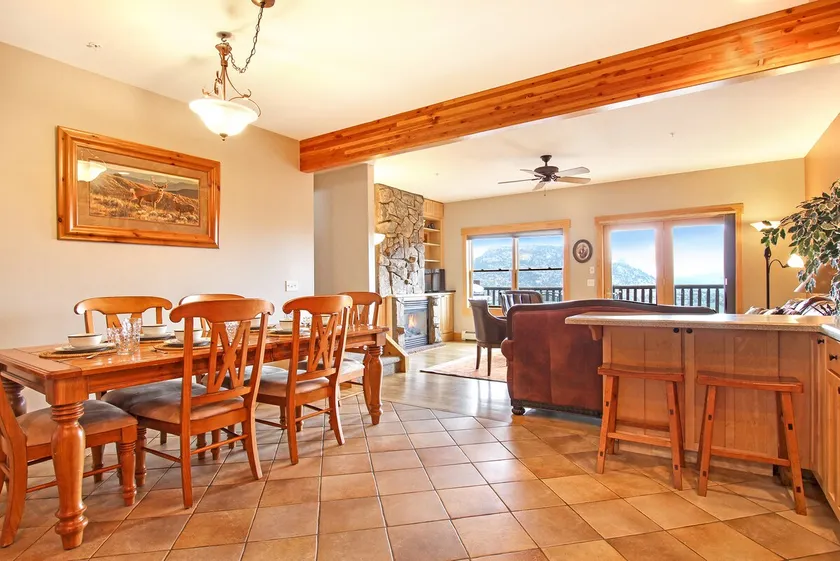 Mount Chapin S4 - Lake and Mountain Views - Image 1
