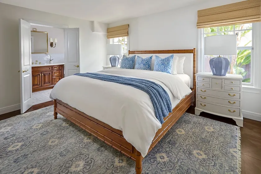 Luxe Private Pool & Spa|2 King Bds|Heart of Delray - Image 1