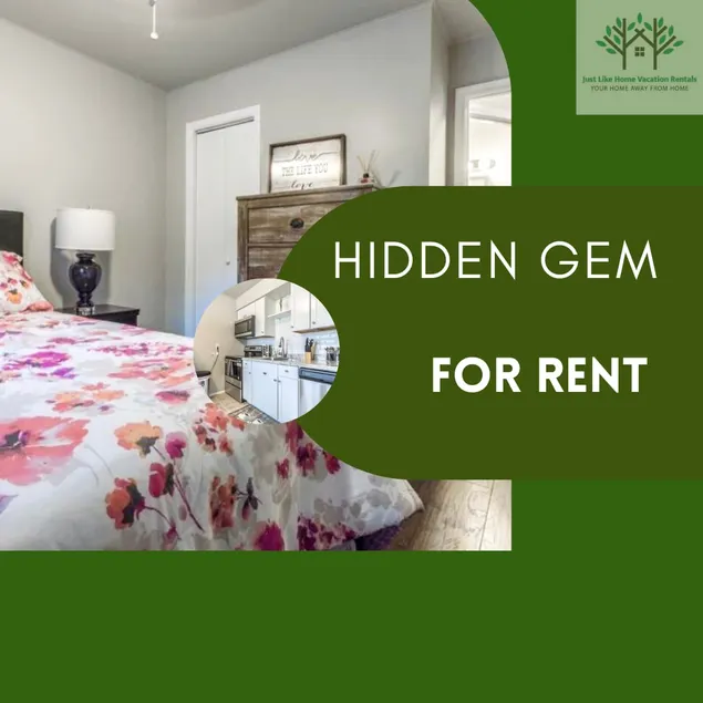 Hidden Gem Minutes from Downtown Kansas City - Image 1