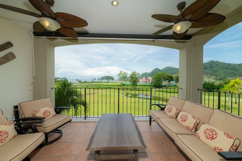 Luxus-Wohnung mit Meerblick, Pool, Grill! - Image 1