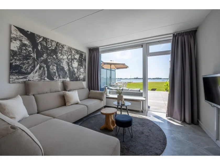 Ferienhaus Veerse Meer Blick 4 Pers. Von Belvilla - Image 1