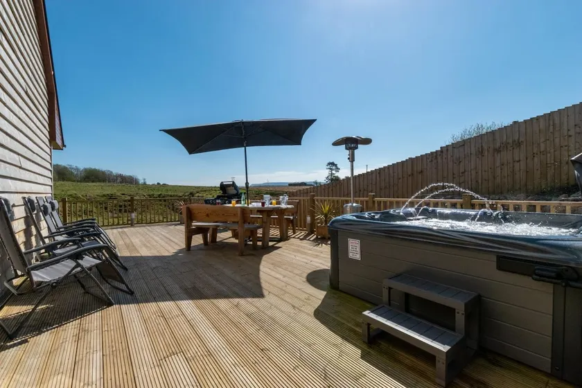 Breconview Lodge - Image 1