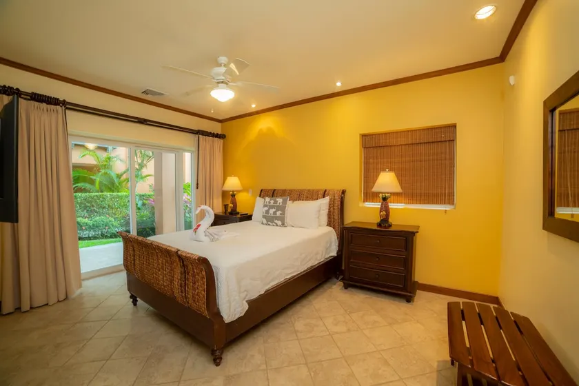 Veranda 5A - 1 bdr 1 bath - Image 1
