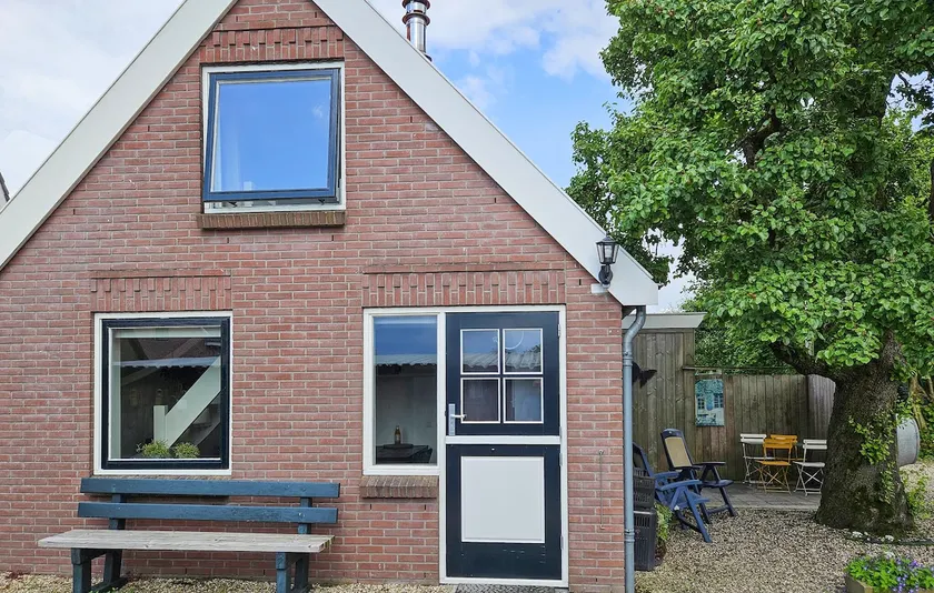 Het Fruithuisje - Image 1