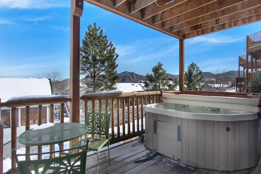 Lookout Mountain 27B - Private Hot Tub - Image 1
