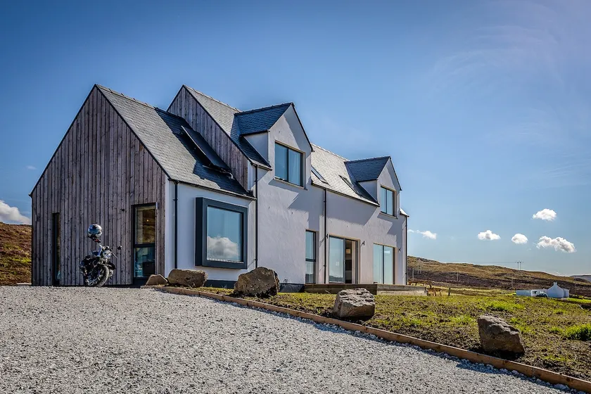 Oran Na Mara, Waternish - Image 1