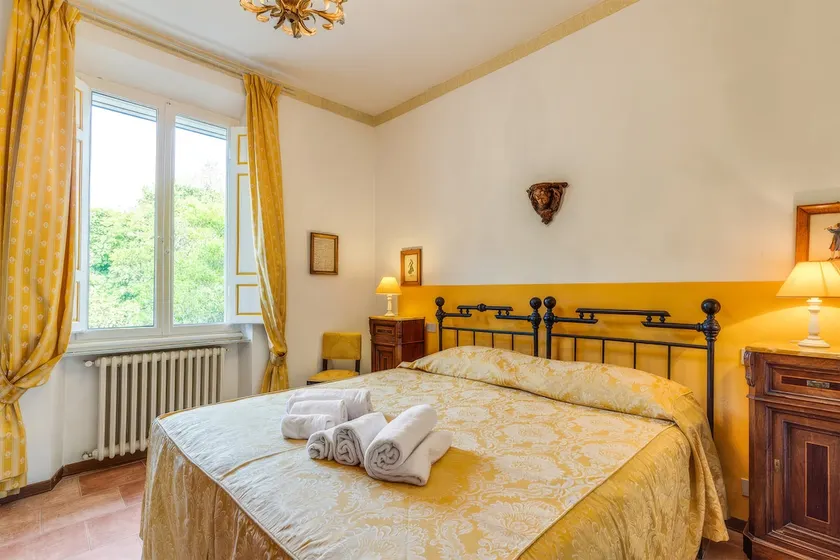 Pettirosso - Tuscan House + Pool in San Gimignano - Image 1