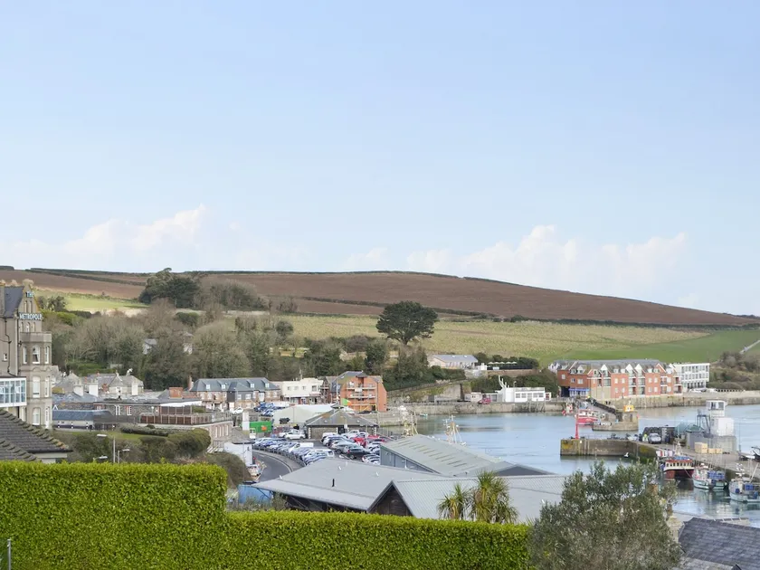 Spring Tides - Image 1