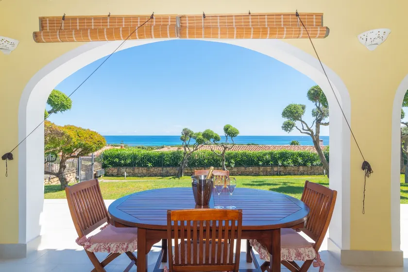 San Teodoro Villa Nina Costa Caddu - Image 1
