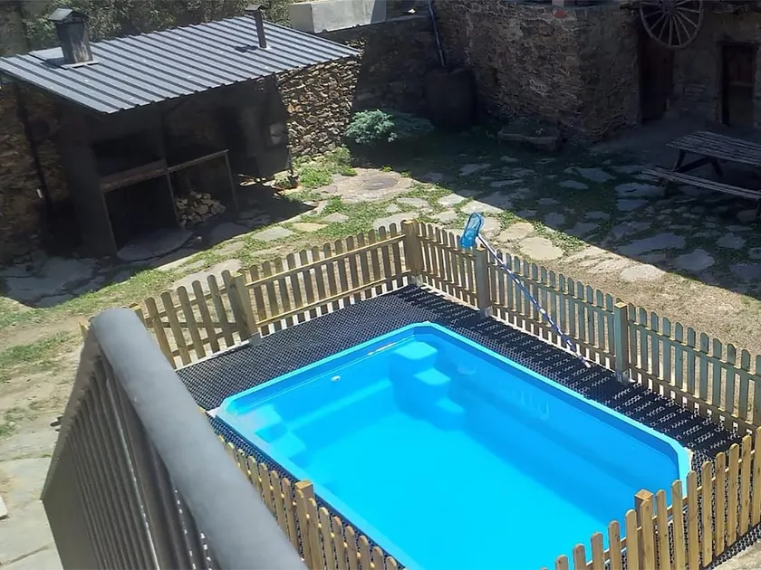 Spacious and comfortable Cottage in La Cerdanya - Image 1