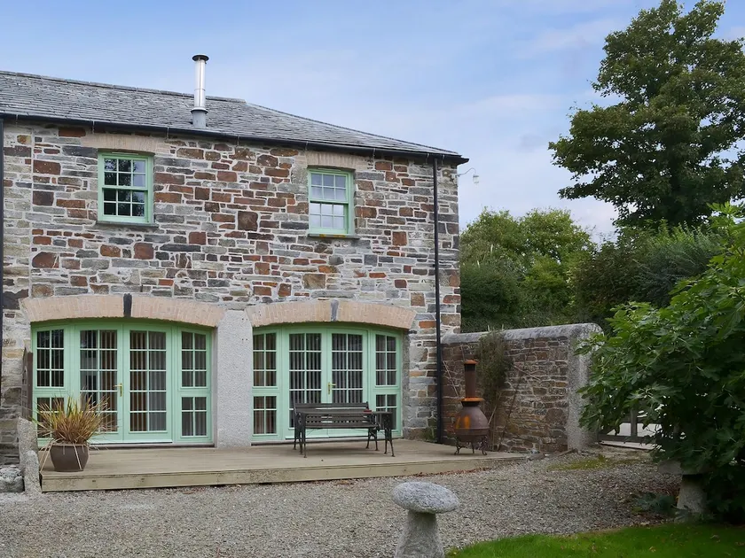 The Coach House - 24439 - Image 1