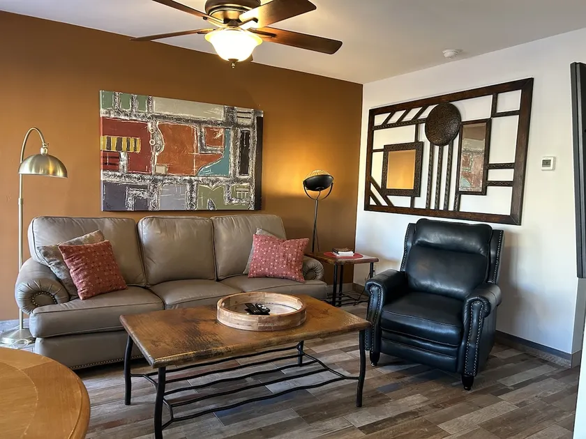 Desert Morada Casita I: 2 Bedroom 1 Bath Dog Frien - Image 1