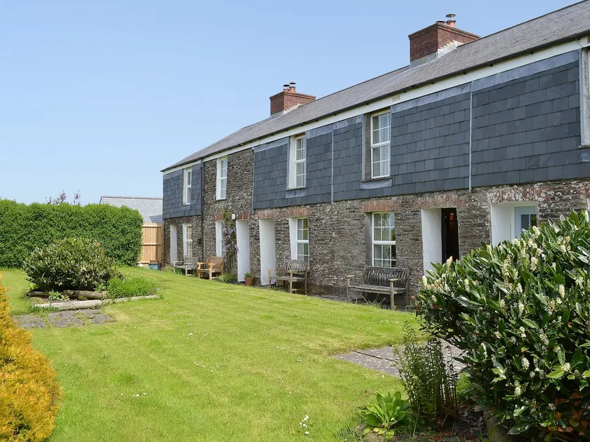 7 Cottage des Quarrymans - Image 1