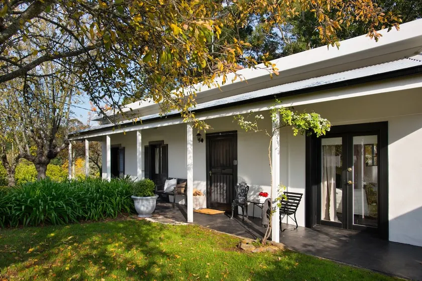Aysgarth~Gorgeous Pet Friendly Daylesford Retreat! - Image 1