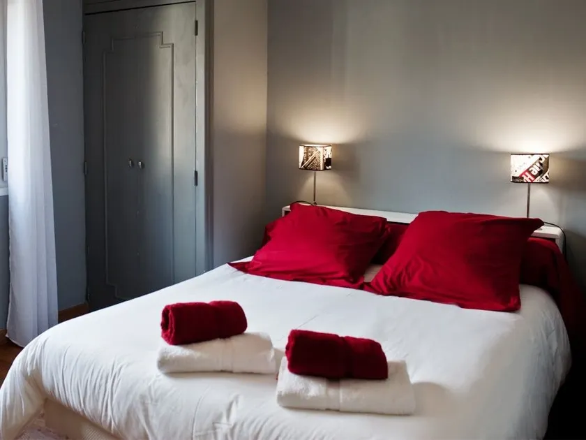 Apartment-Bahia-Ensuite - Image 1