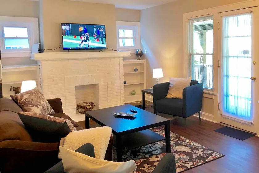 Spacious 1BR - Great Location @ Grandview & OSU! - Image 1