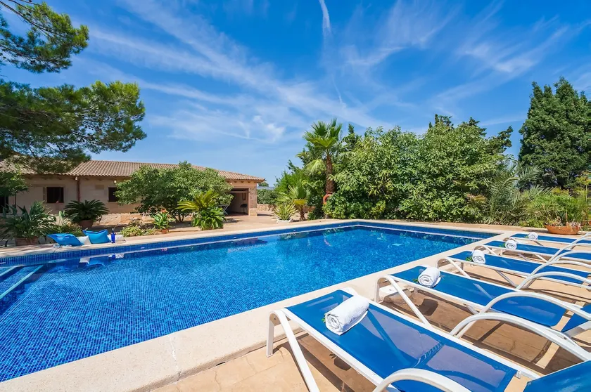 Ideal Property Mallorca - Can Ribas - Image 1
