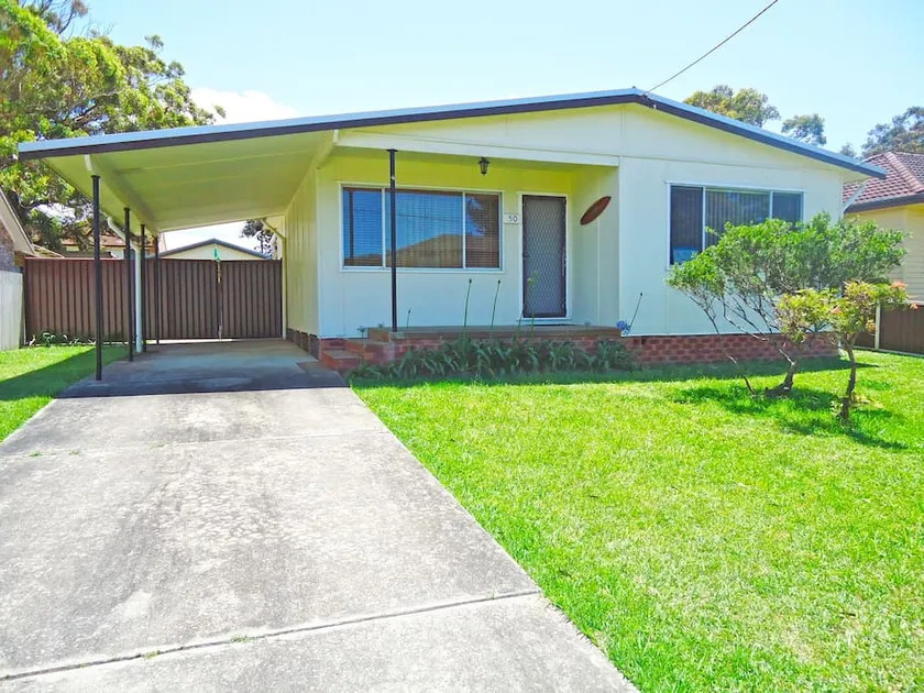 My Hideaway - Pet Friendly- 10 mins walk to Callala Beach Cove - Image 1