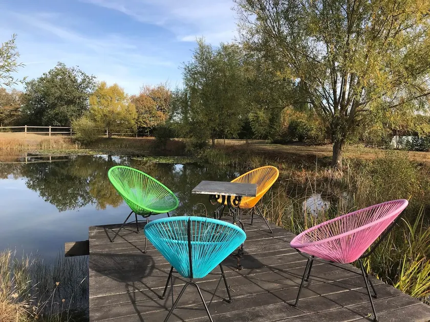 La Petite Maison - Nature and Calm - Image 1