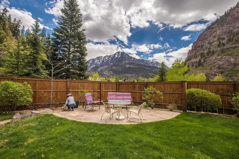 Unbeatable Location | Across from Ouray Hot Springs | Walk to Downtown - Image 1