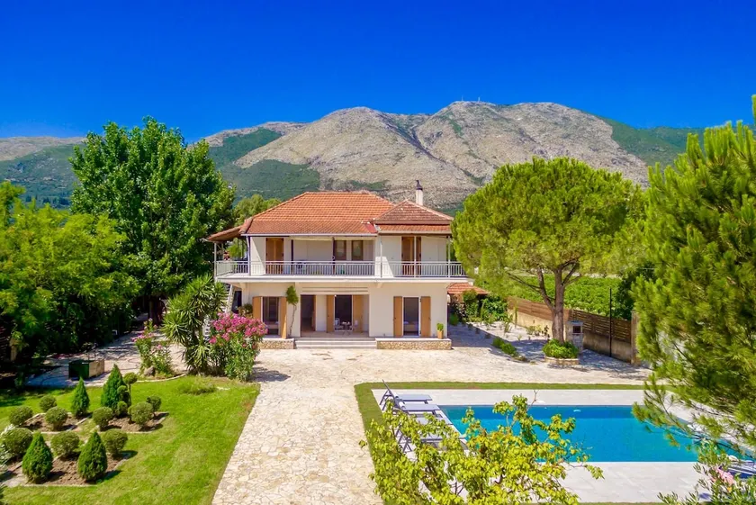 Villa Agricola with private swimming pool - Image 1