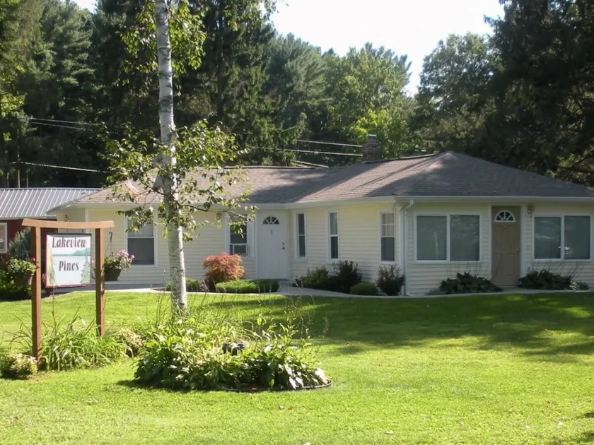 Cooperstown Baseball Rentals - Lakeview Pines & # x2013; I nærheden af Goodyear Lake adgang til en overkommelig pris! - Image 1