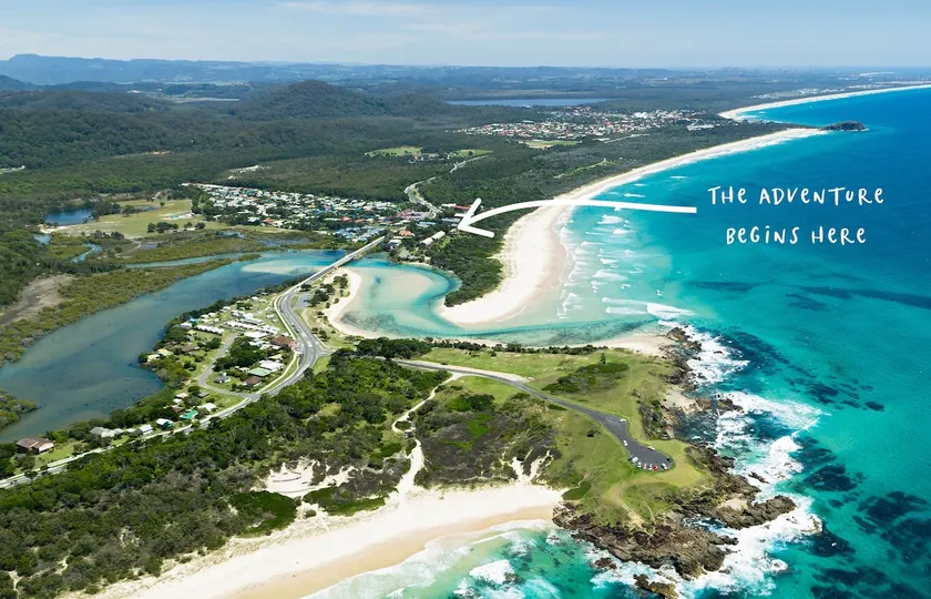Absolute Beachfront Panoramic Ocean View - Image 1