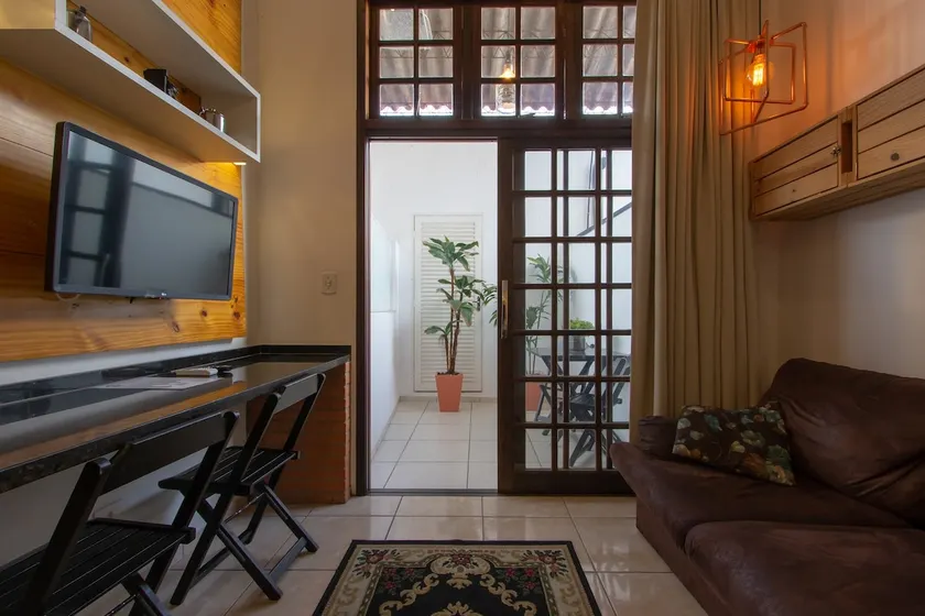 Cozy Duplex terrace, garage, air-cond. - Image 1
