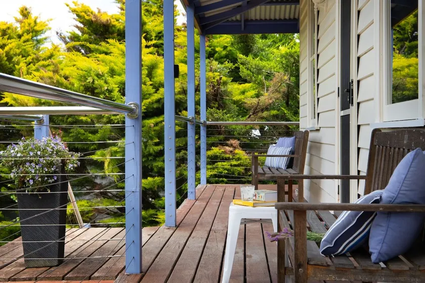 French Doors - 3 bedrooms near Lake Daylesford - Image 1