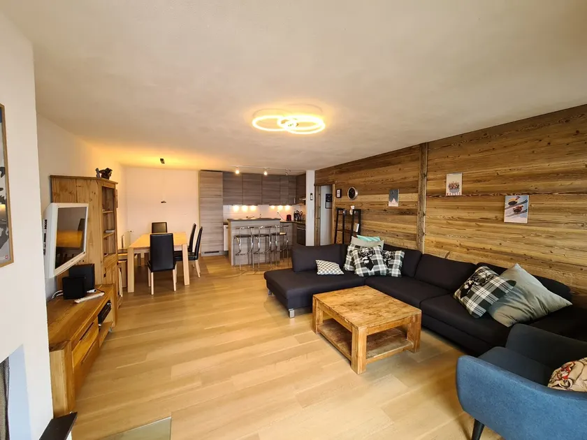 Greppons O 031 - MOUNTAIN apartment 10 pers - Image 1