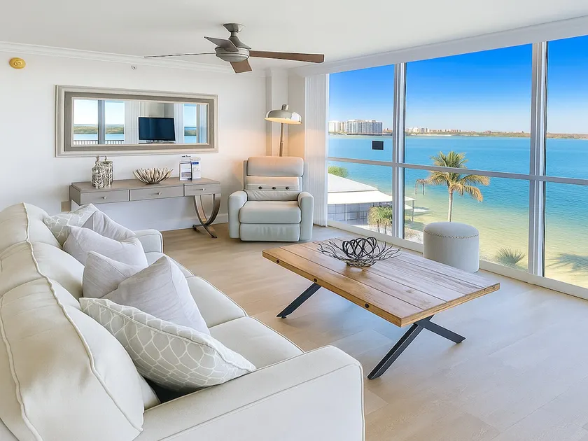 Lovers Key Resort 404 | Water Views, Pool Access - Image 1