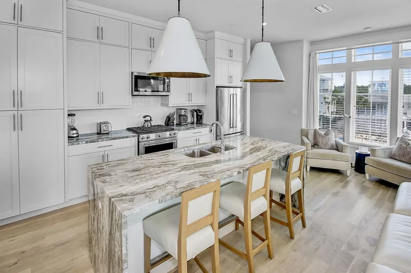 Gulf Views, Private Pool, Luxurious Home - Vista Del Mare home - Image 1
