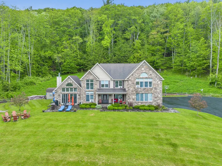 Grand Chelem - Otsego Lake House - Cooperstown Dreams Park - Image 1