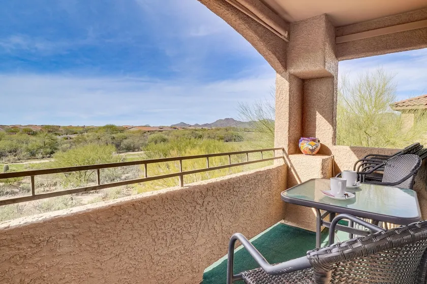 Oro Valley Condo - Nearby Golf & Hiking! - Image 1