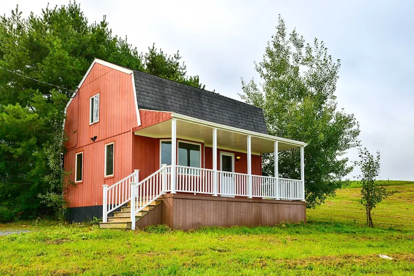 Mountain Top Country Hideaway: 48 Acres, Fire Pit! - Image 1