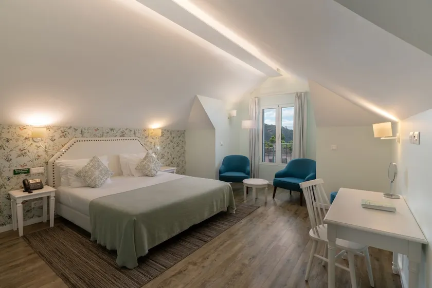 1-bed Superior Apt B1 in character Babosas Village - Image 1