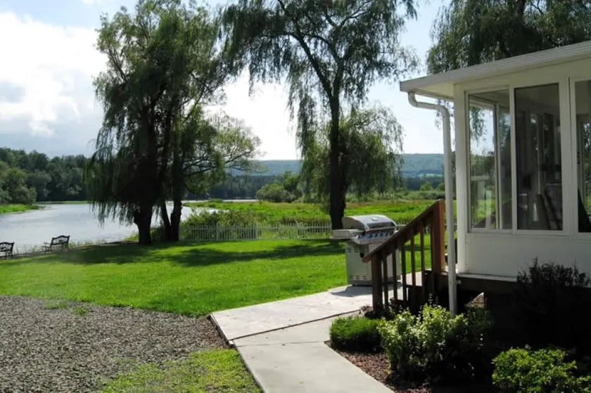 Cooperstown Baseball Rentals - Goose Bay - Image 1