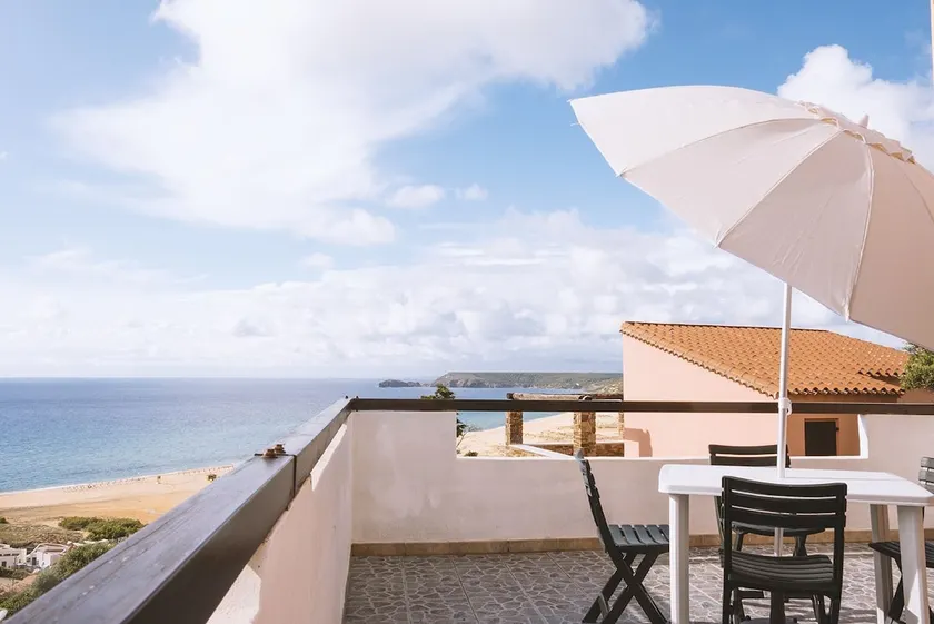 BlueMaison vista mare - Image 1