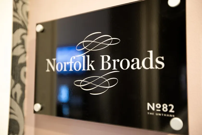 Norfolk Broads. Fully equipped beautiful apartment - Image 1