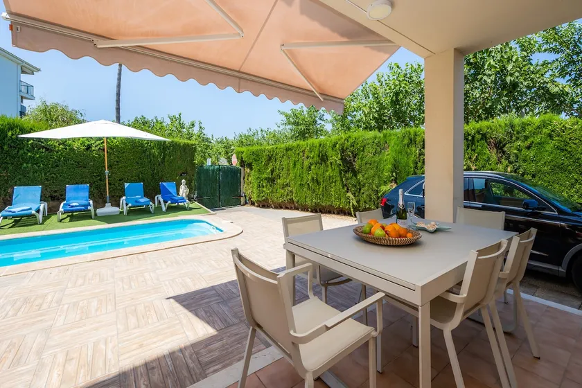 Casa Paraiso de Alcudia - Image 1