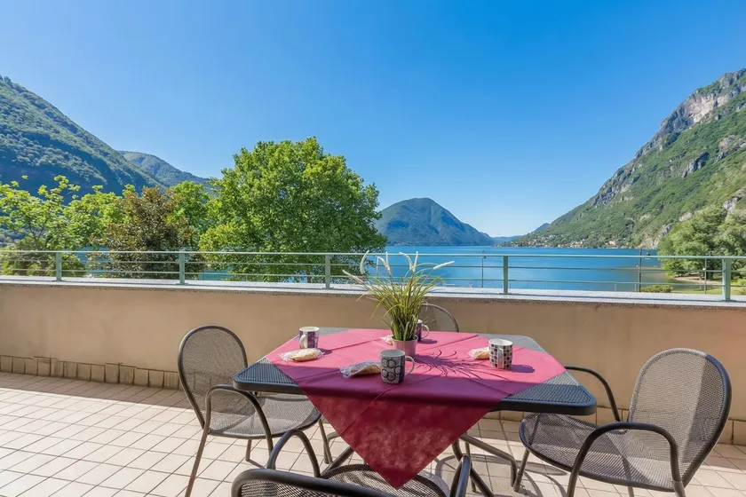 Porto Letizia P14 - by Happy Rentals - Image 1
