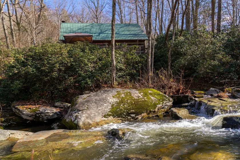 A River Runs Through It - Image 1
