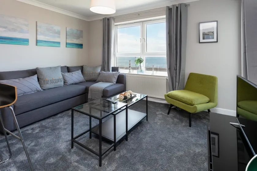 Harris Retreat - Donnini Apartments - Image 1